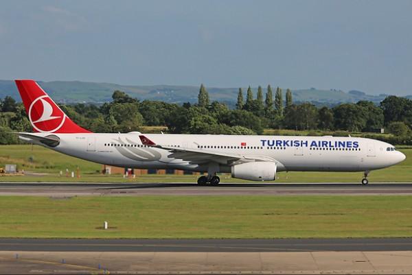 Airplane