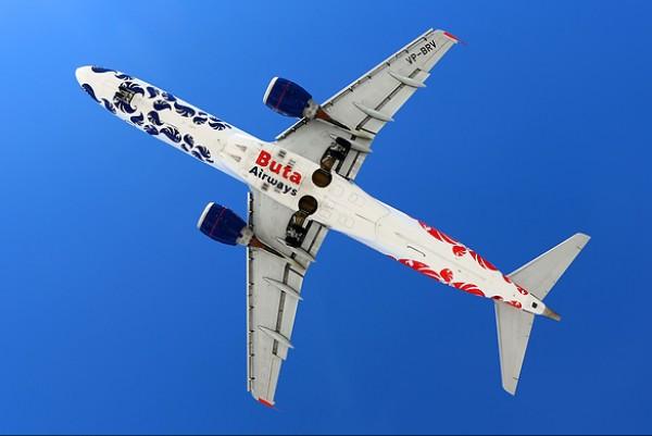 Airplane