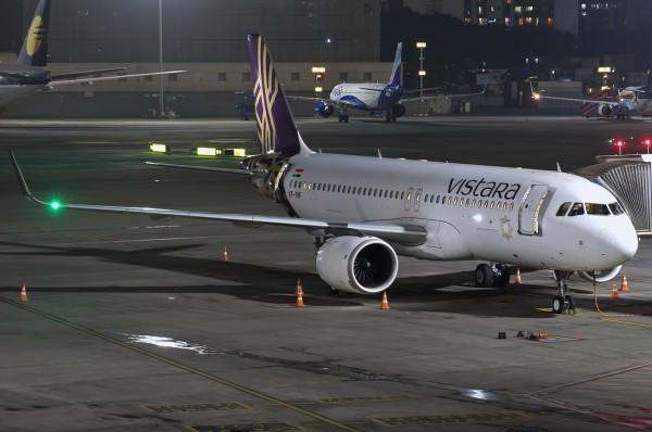 Airplane