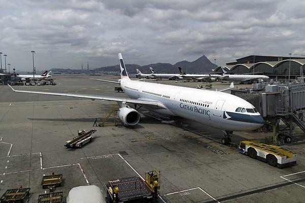 Airplane