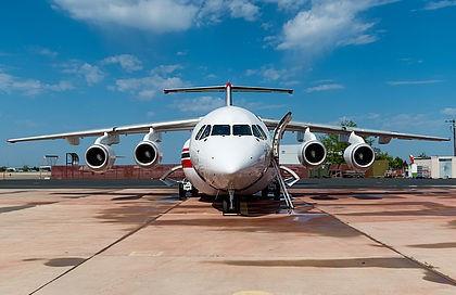 Airplane