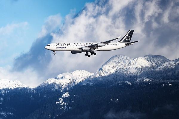 Airplane