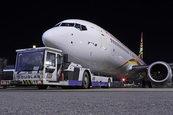 Airplane