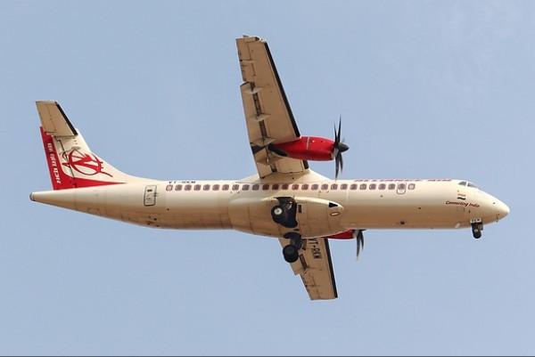 Airplane